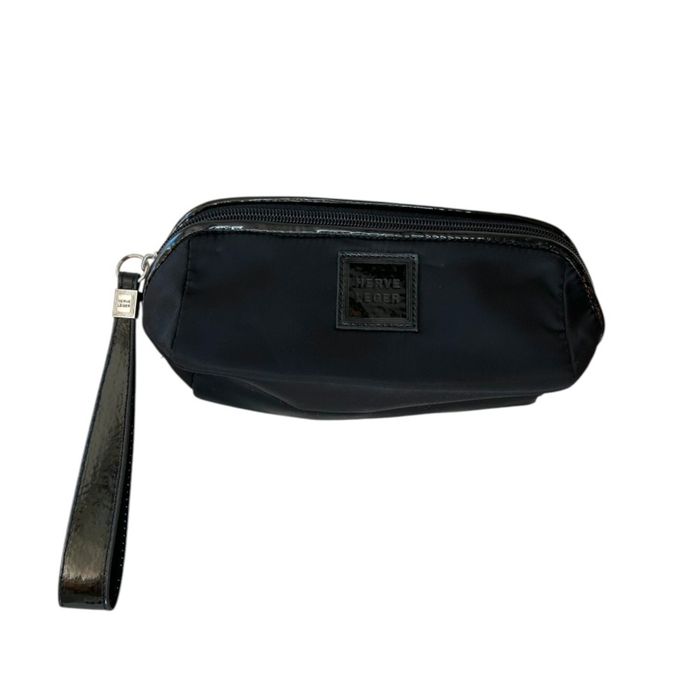 Herve Leger Vanity Travel Case